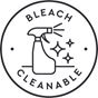 Bleach Cleanable Screen Use2