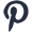 Pinterest Logo