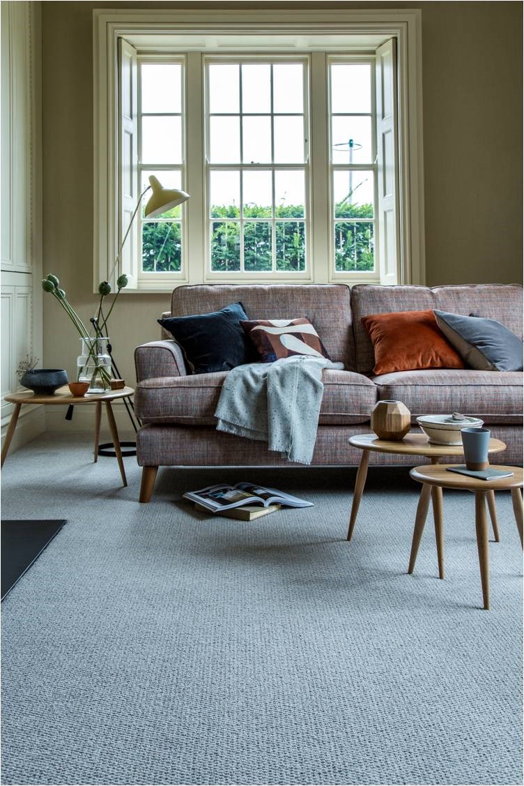 Contemporary Carpets Cormar Carpets