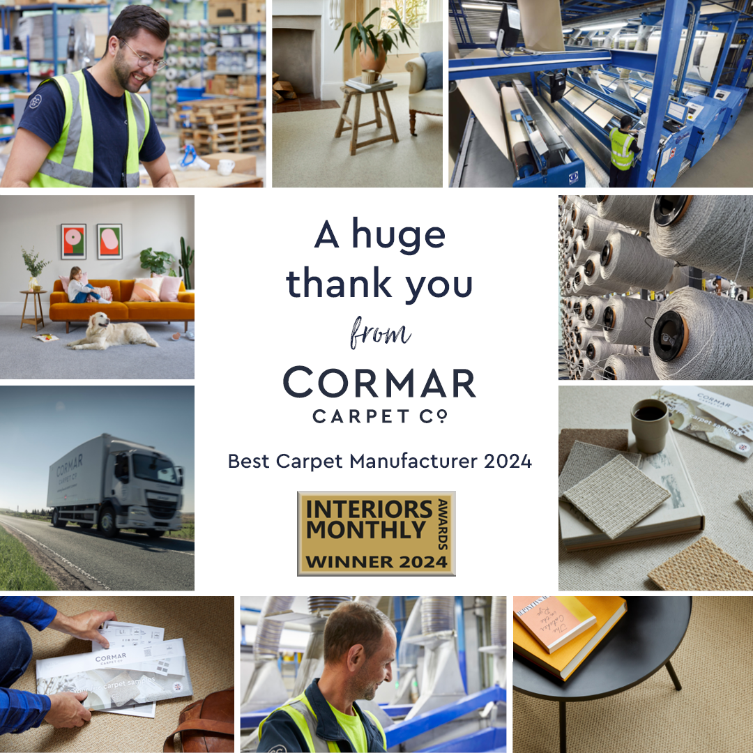 Cormar portal top