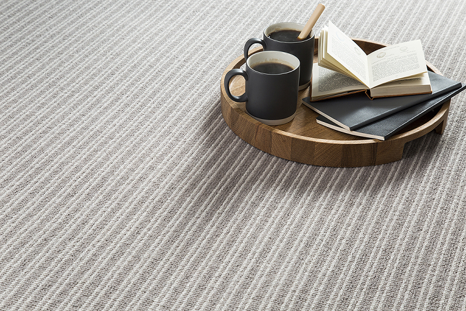 Striped Carpets Stripy Carpets Cormar Carpets