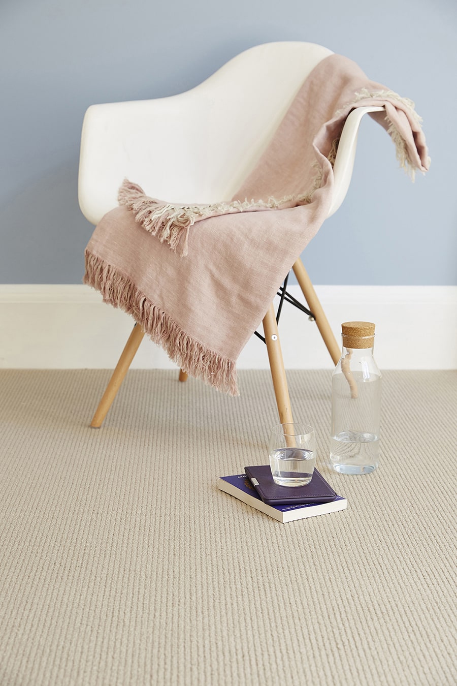 Wool Loop Pile Carpet Free Samples Cormar Carpets