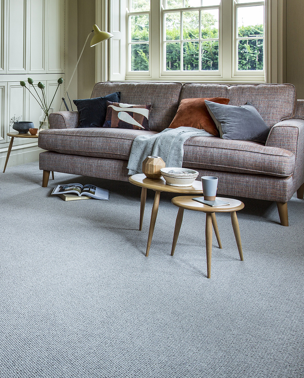 Choosing From The Four Main Carpet Types Cormar Carpets