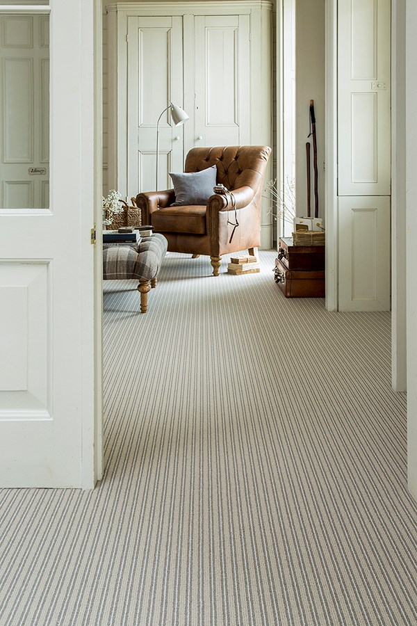 Striped Carpets for Stairs and Halls Cormar Carpets Striped Carpets for Stairs and Halls Cormar Carpets