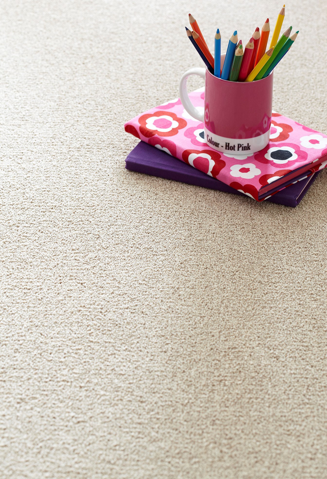 Primo Ultra Cloudy Bay (Easy Clean) Cormar Carpets