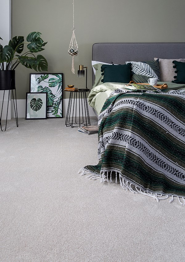 Grey Carpets | Silver Carpets | Cormar Carpets