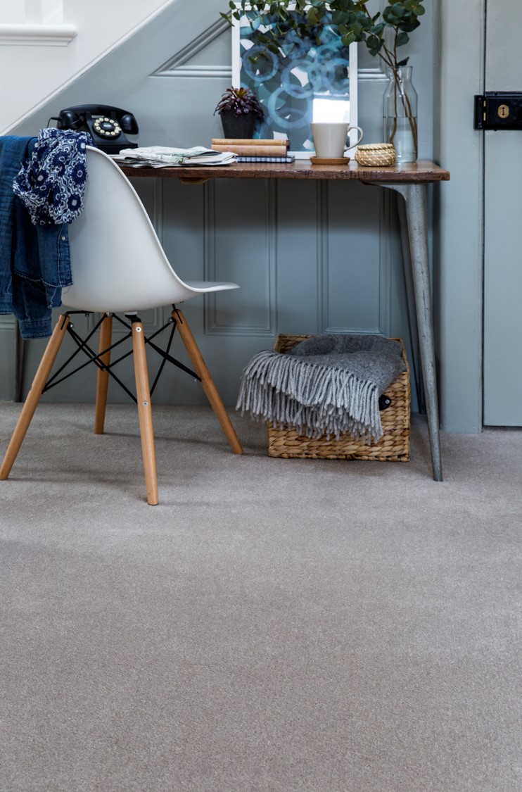 Meet Us at the Harrogate Flooring Show Cormar Carpets