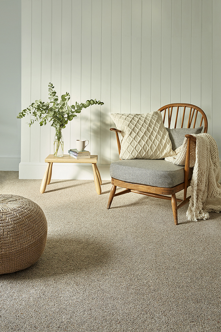 Natural Berber Twist Carpet Free Samples Cormar Carpets