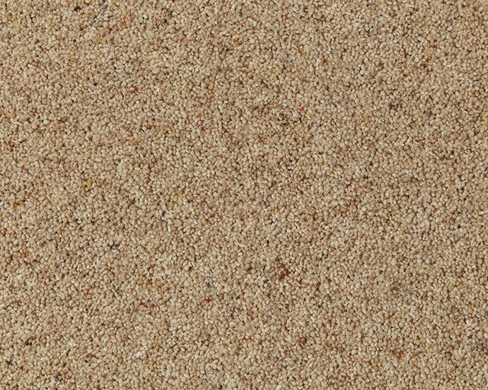 Chamois Natural Berber Twist Carpet Cormar Carpets