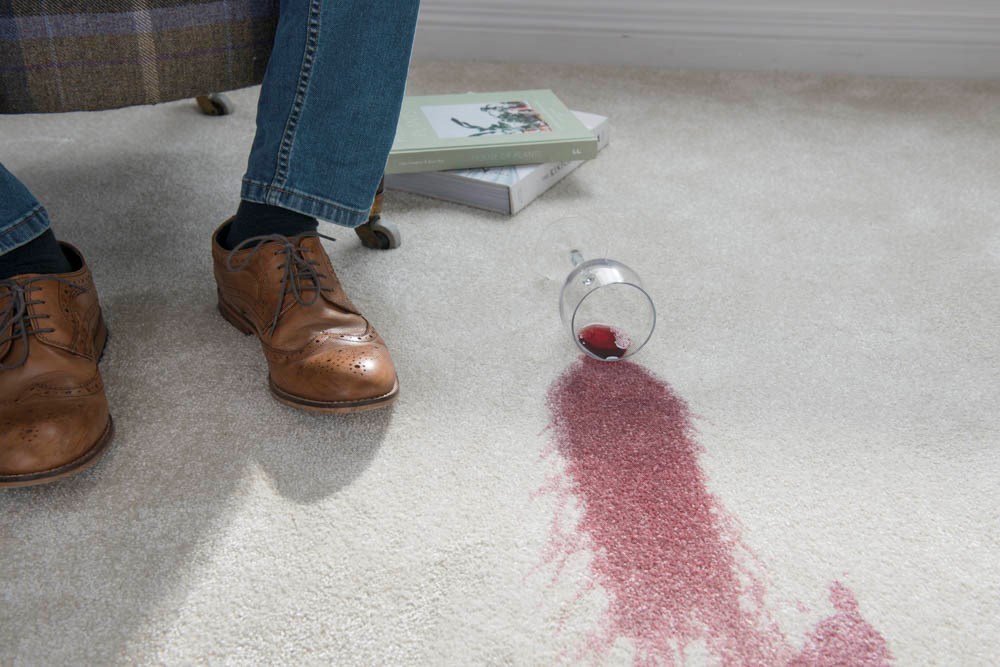 All You Need to Know About Carpet Care Cormar Carpets