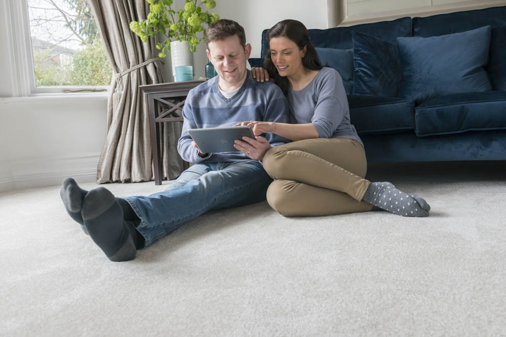 Choosing The Right Carpet Wool Or Polypropylene Cormar Carpets