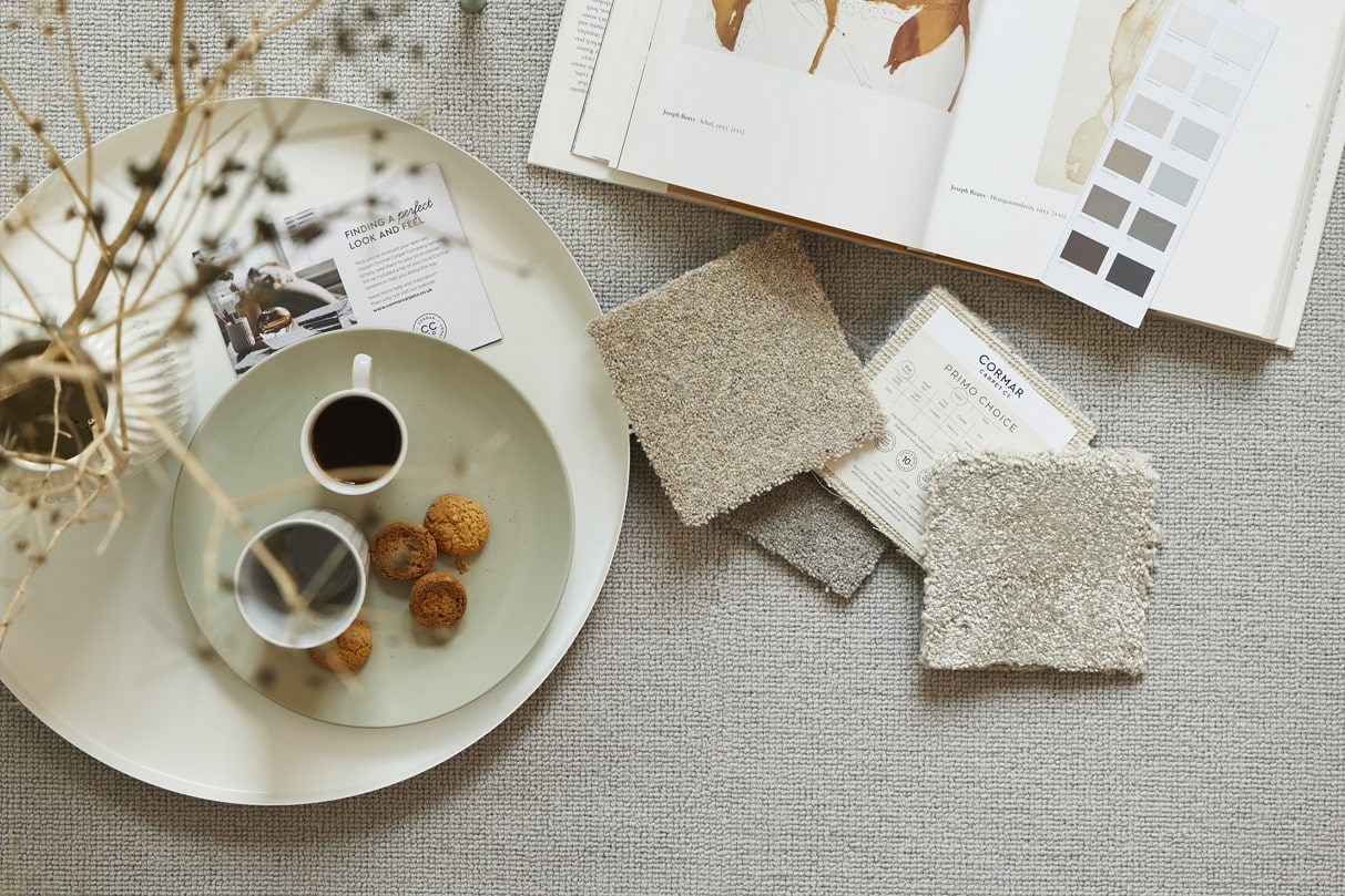 Order Free Carpet Samples Order Now Online Cormar Carpets