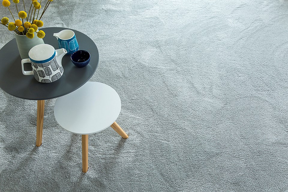 Luxurious Soft Deep Pile Carpets Cormar Carpets