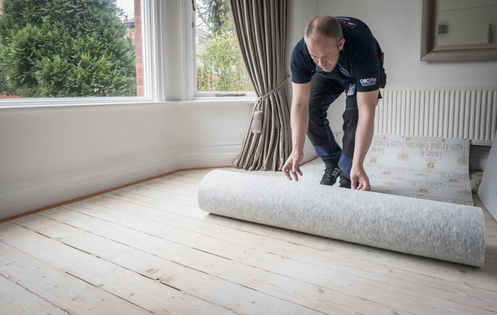 Things You Should Do Before Your Carpet Arrives Cormar Carpets