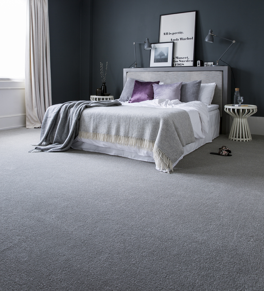 All Ranges Cormar Carpets