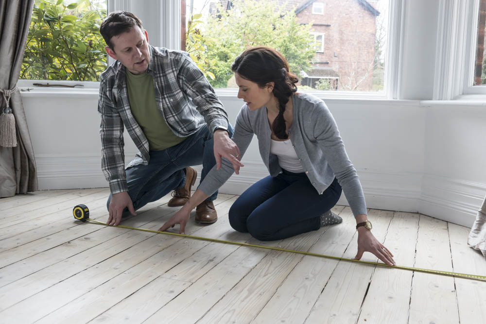 How To Measure For New Carpet Cormar Carpets