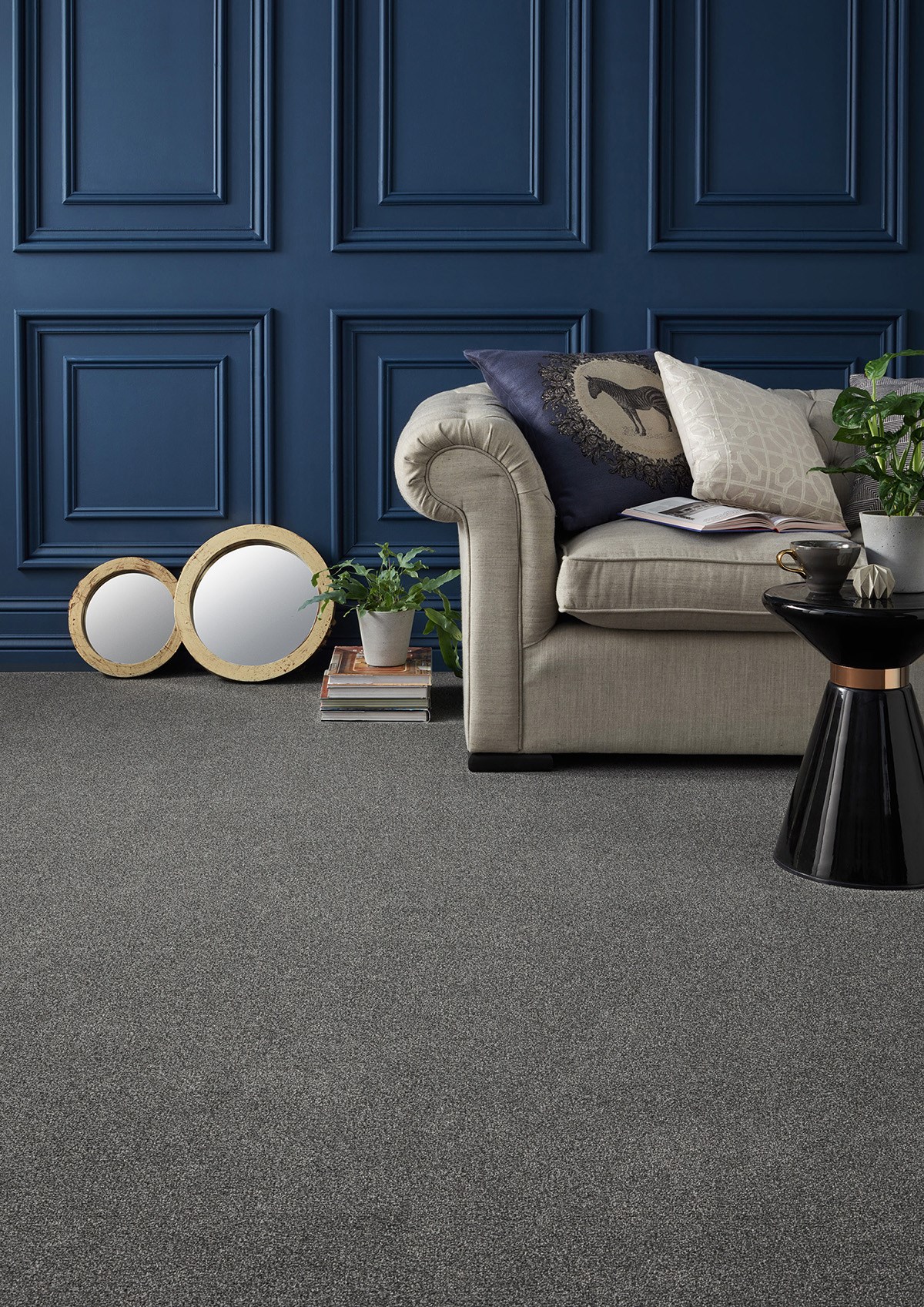 All Ranges Cormar Carpets