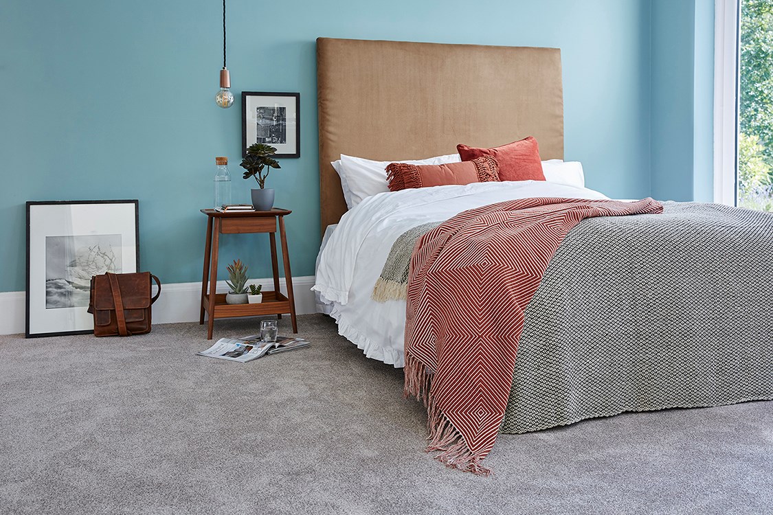 From Cosy to Chic Stylish & Luxury Bedroom Carpets & Ideas Cormar