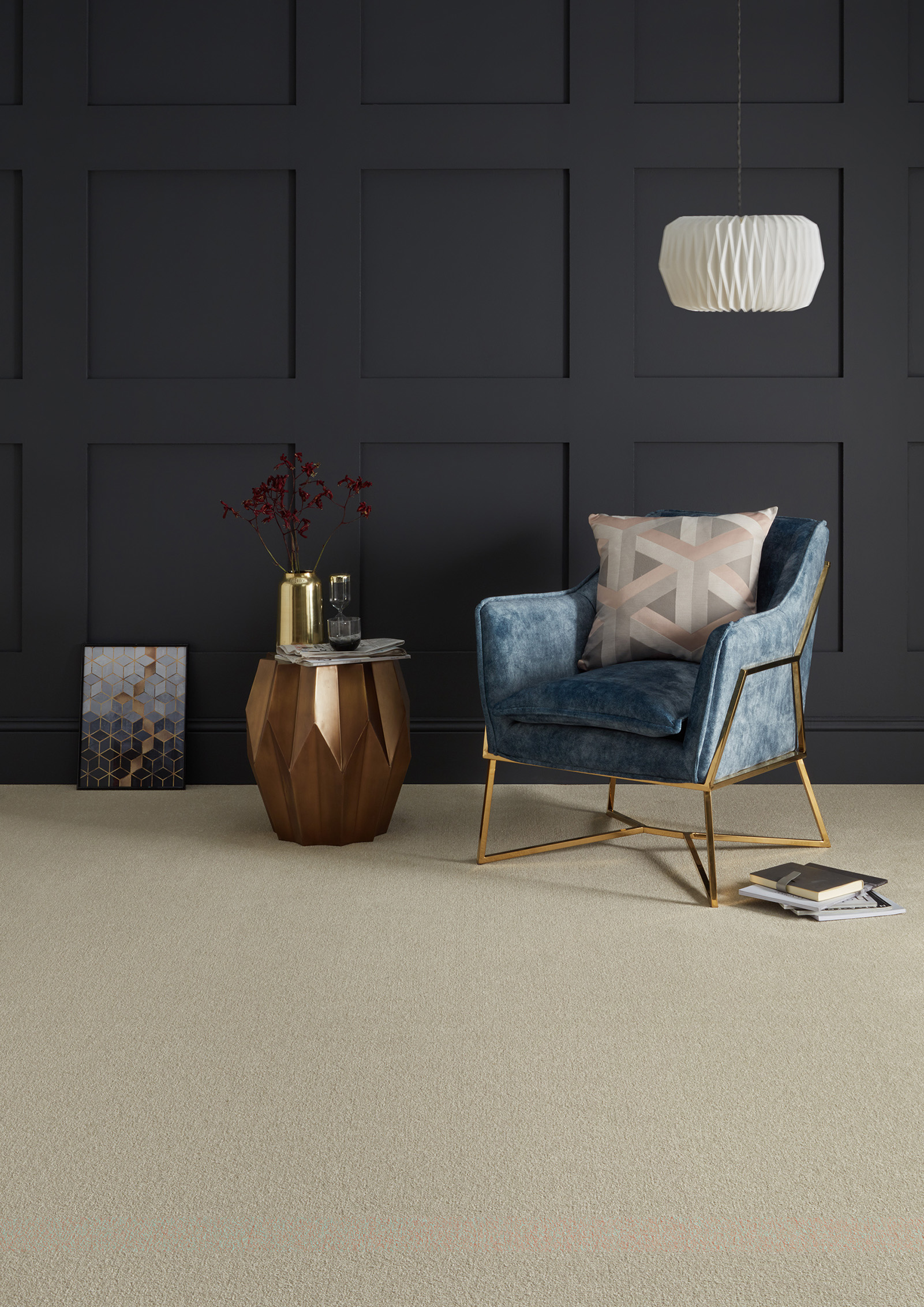 Primo Grande Carpet Range Cormar Carpets