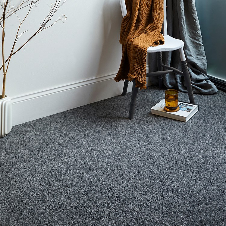 Dark & Black Carpet Ideas Cormar Carpets