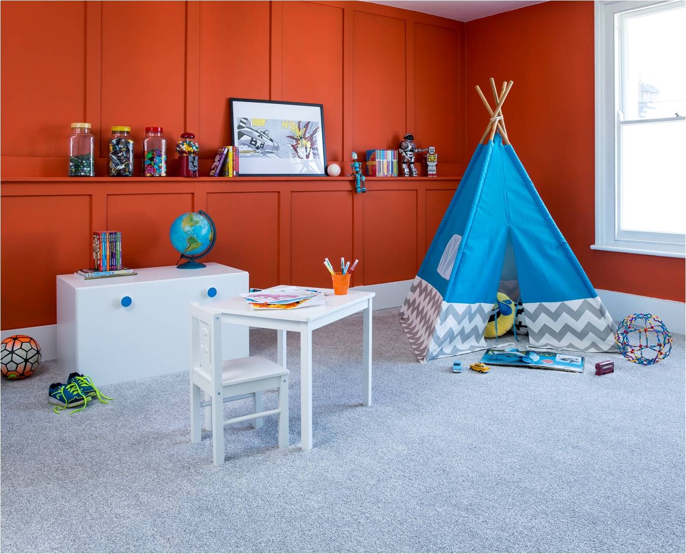 Explore Stylish Pet & Family Friendly Carpets Cormar Carpets