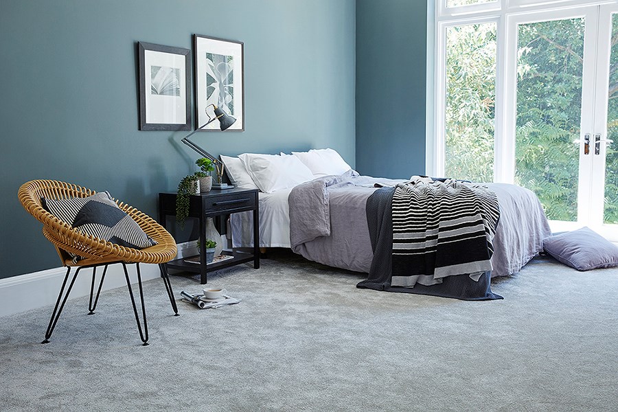 Bedroom Carpet Ideas & Inspiration | Cormar Carpets