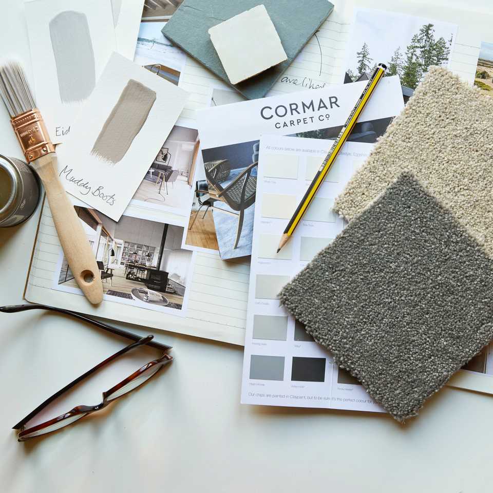 Cormar Carpets: Award Winning Quality Carpet Manufacturer
