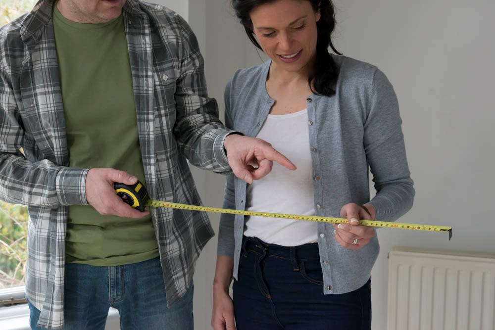 How To Measure For New Carpet Cormar Carpets