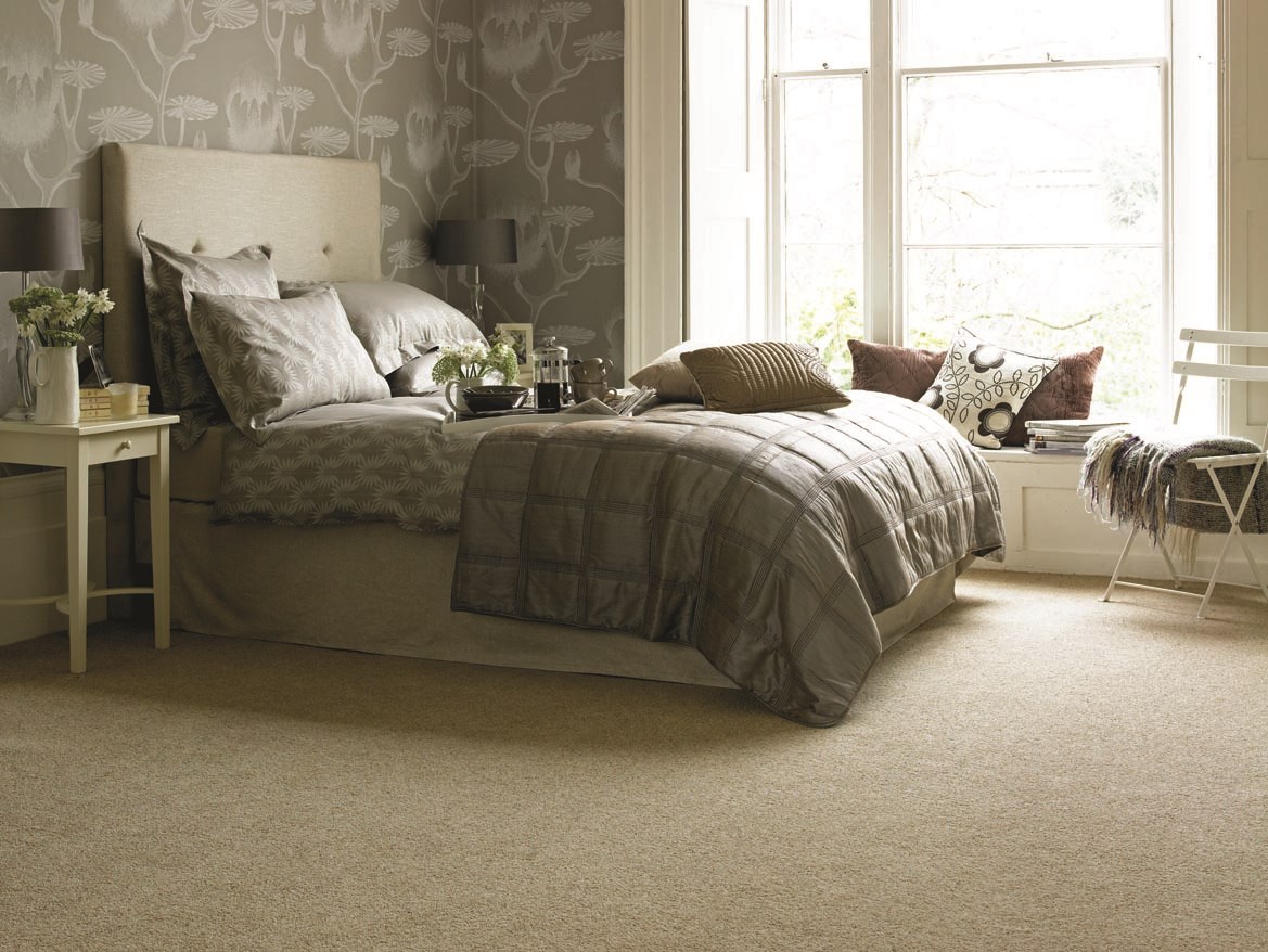 Bedroom Carpet Ideas & Inspiration | Cormar Carpets